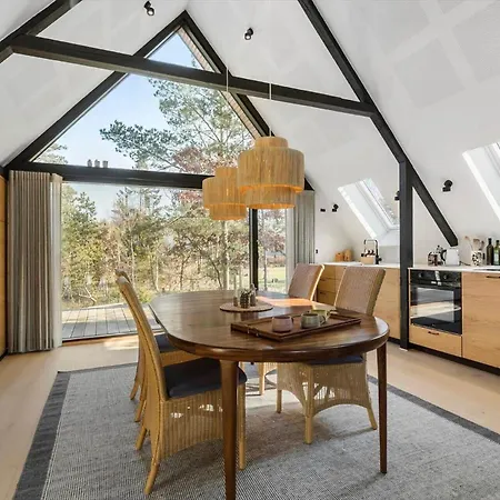 度假居 8241-knebel-agersnerlevej-4 克内贝尔