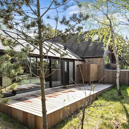Tatil Evi 8241-knebel-agersnerlevej-4 *