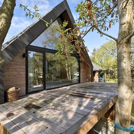 Tatil Evi 8241-knebel-agersnerlevej-4