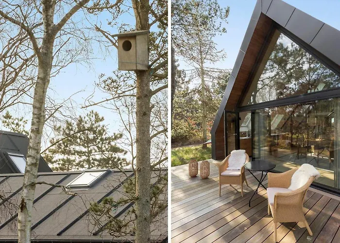 بيت للعطل 8241-knebel-agersnerlevej-4 Knebel