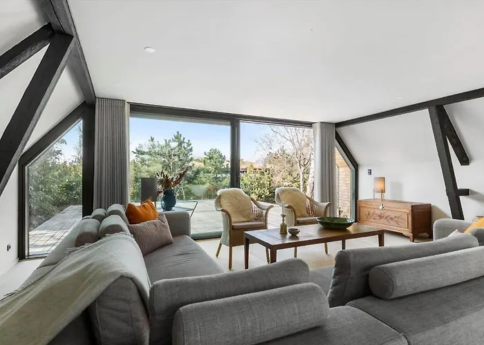 8241-knebel-agersnerlevej-4 بيت للعطل *