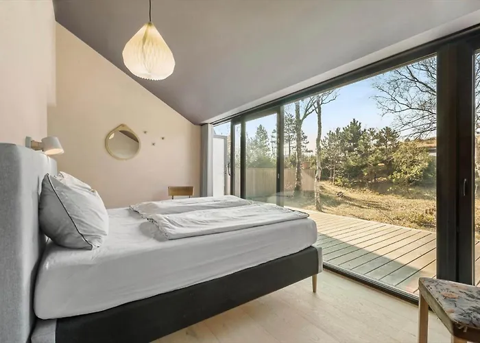 8241-knebel-agersnerlevej-4 بيت للعطل Knebel