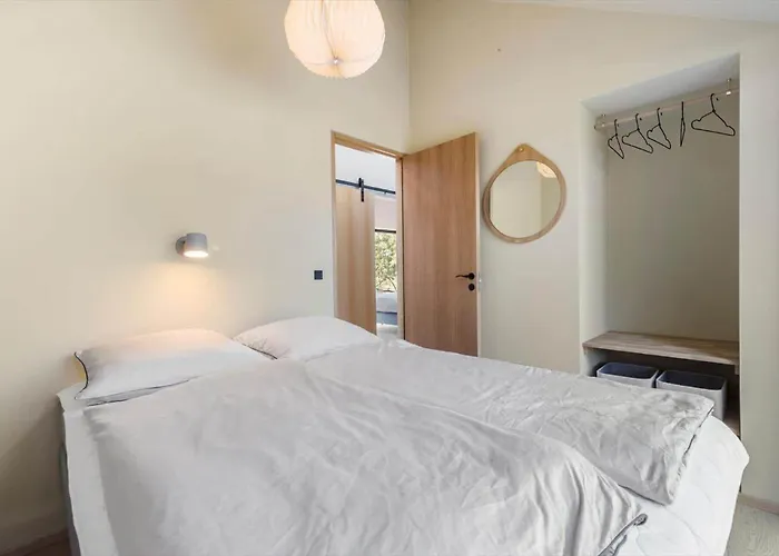 بيت للعطل 8241-knebel-agersnerlevej-4 *