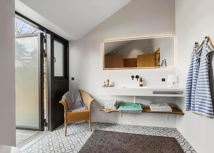 8241-knebel-agersnerlevej-4 بيت للعطل *