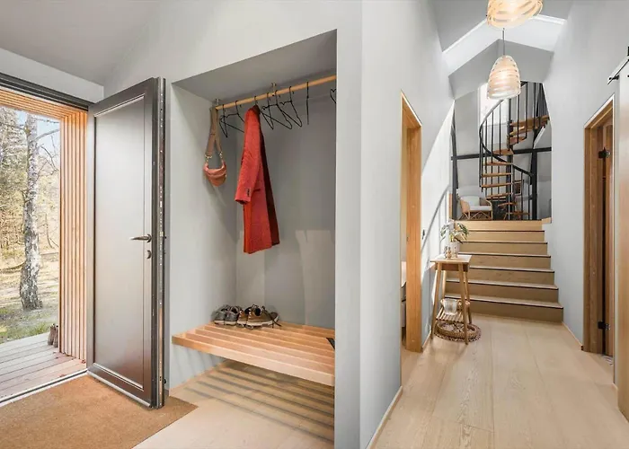 8241-knebel-agersnerlevej-4 بيت للعطل Knebel