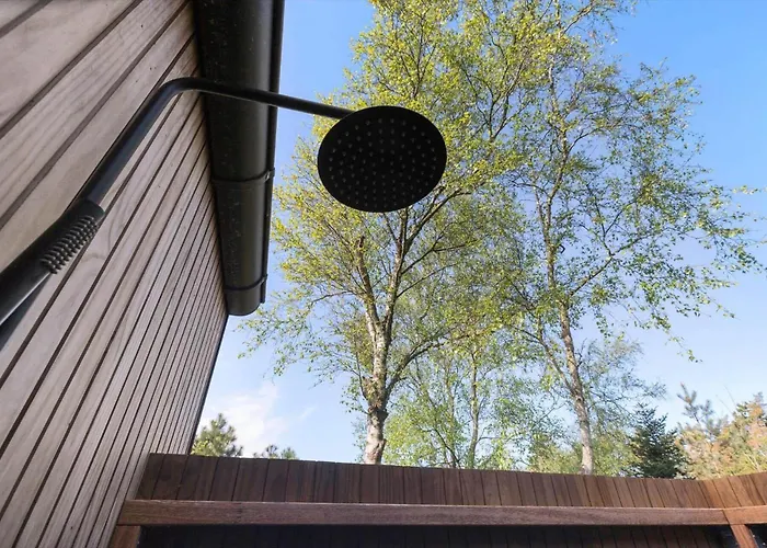 8241-knebel-agersnerlevej-4 بيت للعطل *