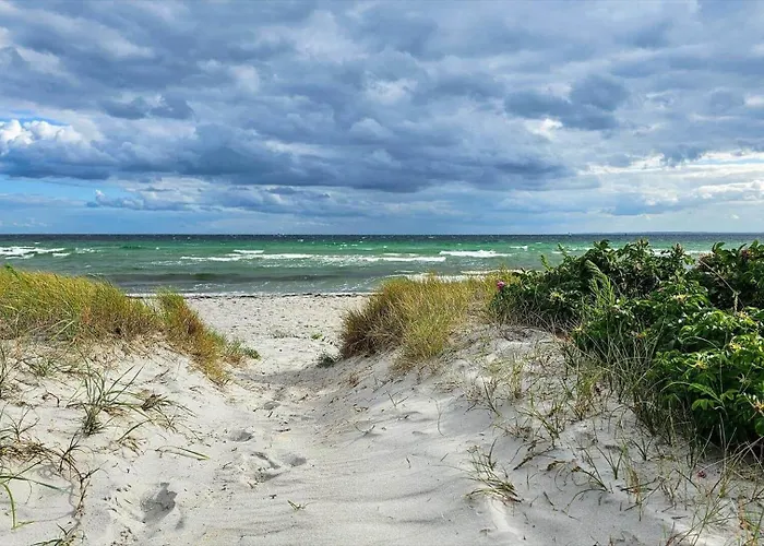 بيت للعطل 8241-knebel-agersnerlevej-4