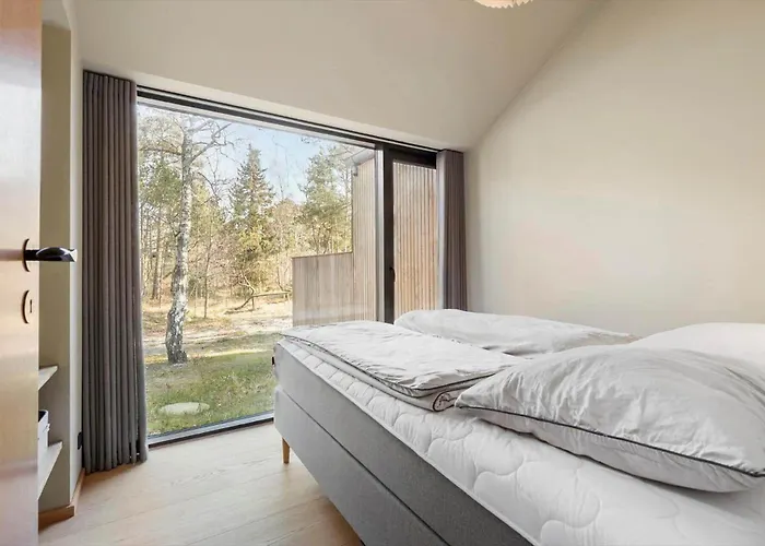 度假居 8241-knebel-agersnerlevej-4